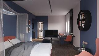 Hotel All Azzurro