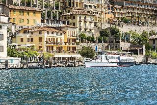 Hotel All Azzurro