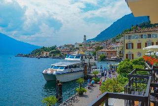 Hotel All Azzurro