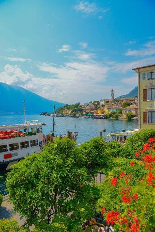 Hotel All Azzurro