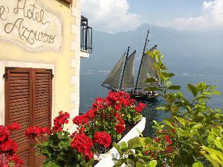 Hotel All Azzurro