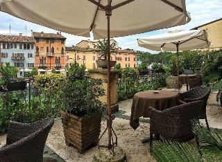 Hotel Piroscafo