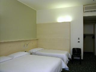 Hotel Piroscafo