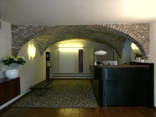 Hotel Piroscafo