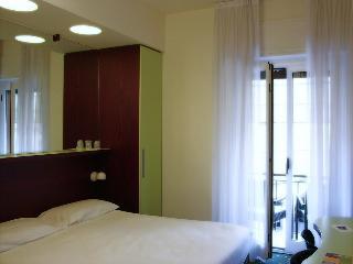 Hotel Piroscafo