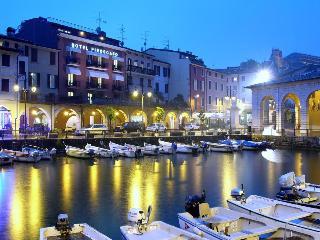 Hotel Piroscafo