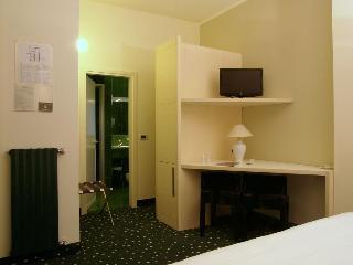 Hotel Piroscafo