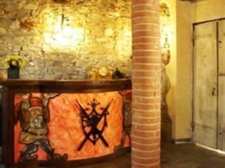 Hotel La Corte dei Folletti