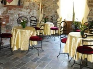 Hotel La Corte dei Folletti
