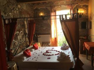 Hotel La Corte dei Folletti