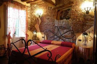 Hotel La Corte dei Folletti