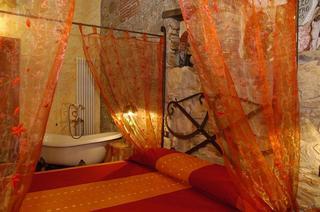 Hotel La Corte dei Folletti