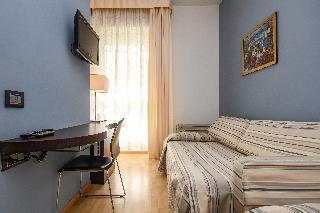 Hotel City