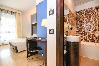 Hotel City