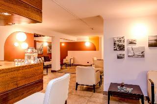 Hotel City