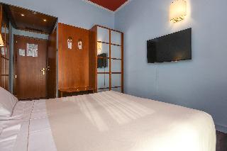 Hotel City
