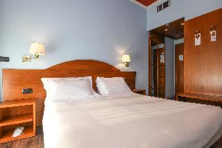 Hotel City