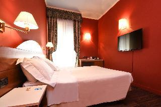 Hotel City