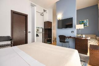 Hotel City