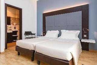 Hotel City