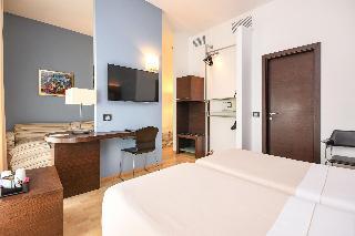 Hotel City