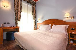 Hotel City