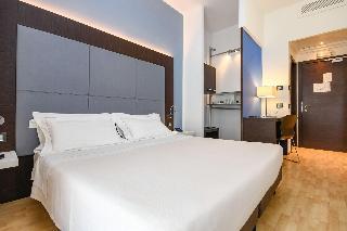 Hotel City