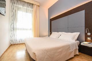 Hotel City
