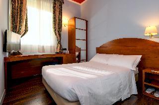 Hotel City