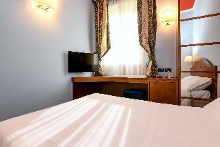 Hotel City