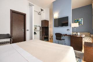 Hotel City