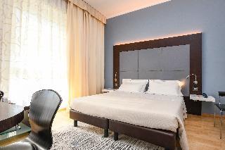 Hotel City