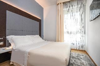 Hotel City