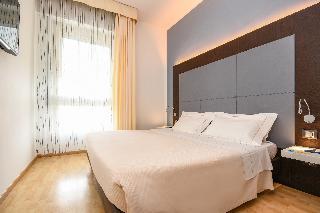 Hotel City
