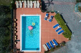Гостиница Caribe