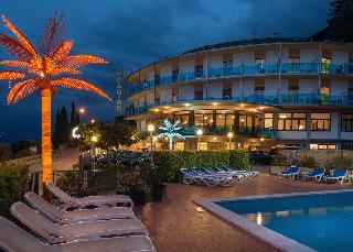 Гостиница Caribe