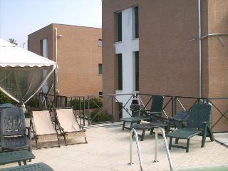 Hotel Residence San Lorenzo