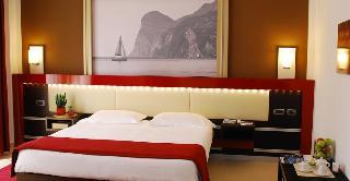 Hotel Kairos Garda