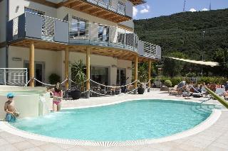 Гостиница Ecohotel Primavera