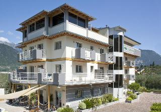 Гостиница Ecohotel Primavera