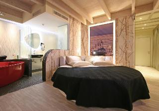Гостиница Ecohotel Primavera