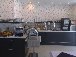 Гостиница Ecohotel Primavera