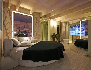 Гостиница Ecohotel Primavera