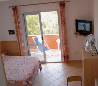 Hotel Residence Reale