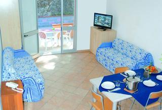 Hotel Residence Reale