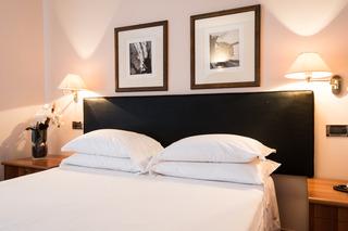 Hotel Michelangelo & Spa