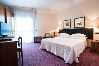 Hotel Michelangelo & Spa