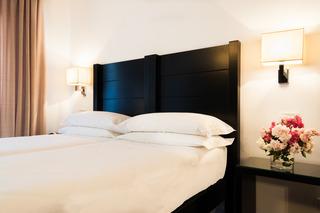Hotel Michelangelo & Spa