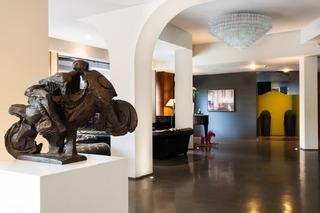 Hotel Michelangelo & Spa