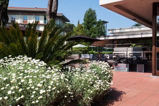 Hotel Michelangelo & Spa